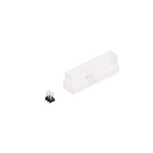 Thumbnail - Fischer Elektronik Stiftleiste (Standard) Anzahl Reihen: 2 10049395 10 St.