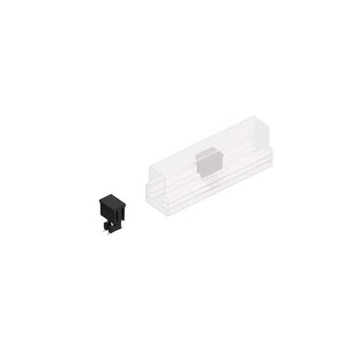 Thumbnail - Fischer Elektronik Stiftleiste (Standard) Anzahl Reihen: 2 SL11SMD0784SBSM 10 St.