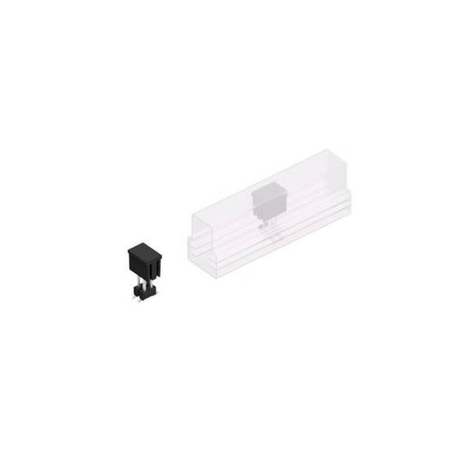 Thumbnail - Fischer Elektronik Stiftleiste (Standard) Anzahl Reihen: 2 SL11SMD1044ZBSM 10 St.