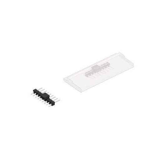 Thumbnail - Fischer Elektronik Stiftleiste (Standard) Anzahl Reihen: 1 10050130 10 St.
