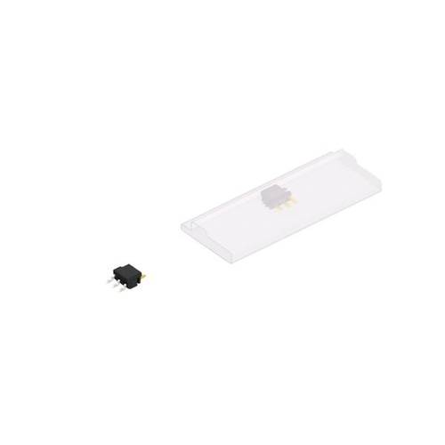 Fischer Elektronik Stiftleiste (Standard) Anzahl Reihen: 1 SL12SMD0353SBSM 10 St.