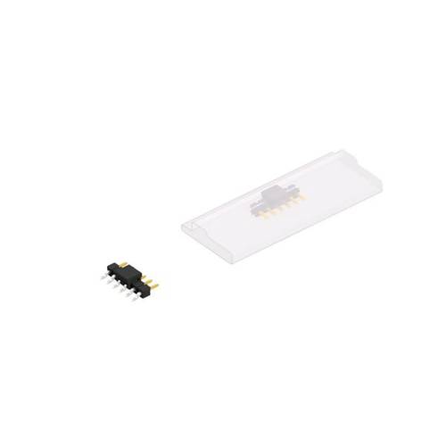 Thumbnail - Fischer Elektronik Stiftleiste (Standard) Anzahl Reihen: 1 SL12SMD0356SBSM 10 St.