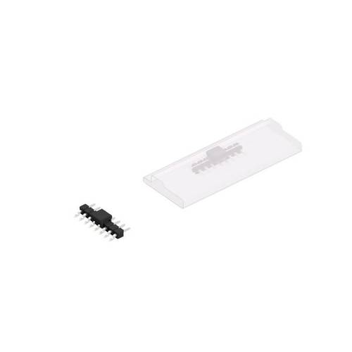 Thumbnail - Fischer Elektronik Stiftleiste (Standard) Anzahl Reihen: 1 SL12SMD0358ZBSM 10 St.