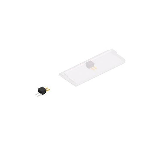 Fischer Elektronik Stiftleiste (Standard) Anzahl Reihen: 1 10050147 10 St.