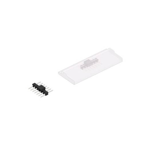 Thumbnail - Fischer Elektronik Stiftleiste (Standard) Anzahl Reihen: 1 10050215 10 St.