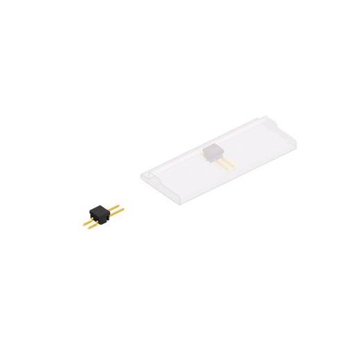 Fischer Elektronik Stiftleiste (Standard) Anzahl Reihen: 1 10050366 10 St.