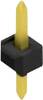 Fischer Elektronik Stiftleiste (Standard) Anzahl Reihen: 1 10058211 10 St.