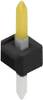 Fischer Elektronik Stiftleiste (Standard) Anzahl Reihen: 1 10058212 10 St.