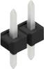 Fischer Elektronik Stiftleiste (Standard) Anzahl Reihen: 1 10058216 10 St.