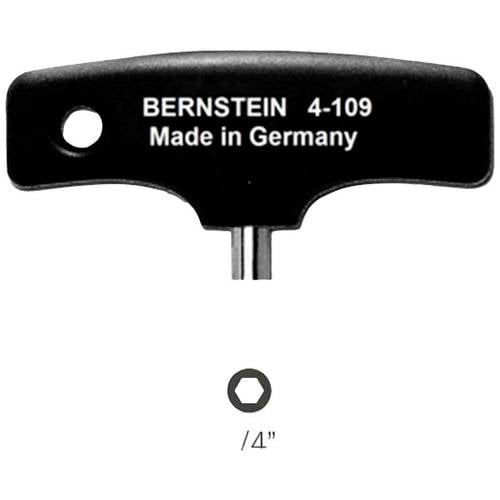 Bernstein Tools for Electronics 4-109 Universal Bithalter