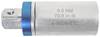 BERNSTEIN Tools for Electronics 4-9608-ETC Drehmomentadapter voreingestellt 3/8" (10 mm) 8.0 - 8.0 Nm