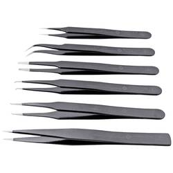Bernstein Tools for Electronics 5-060-ES ESD, Universal Pinzetten-Set 6teilig