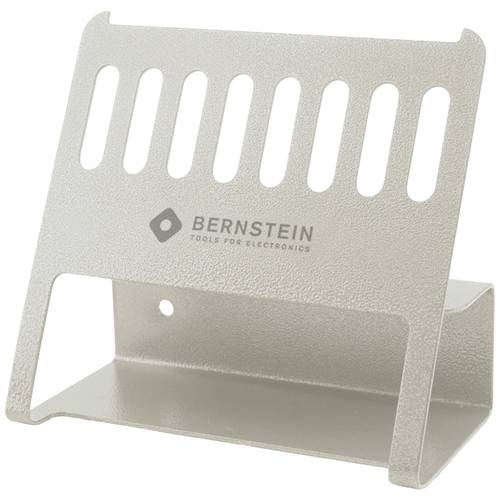 Thumbnail - Bernstein Tools for Electronics 5-090-3 ESD Werkzeughalter VARIO tronics lichtgrau (ohne Werkzeuge) 1 St.