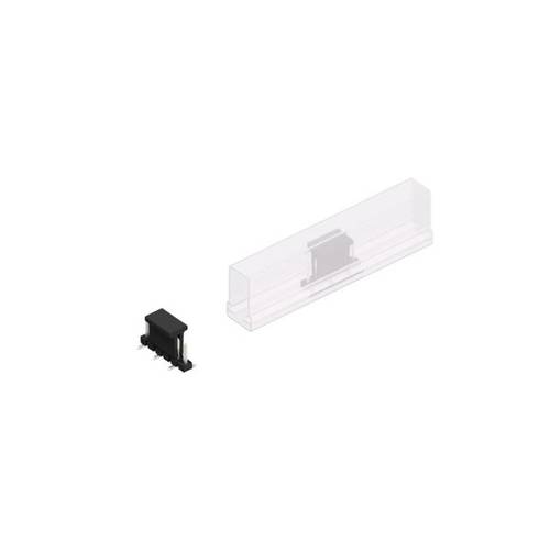 Fischer Elektronik Stiftleiste (Standard) Anzahl Reihen: 1 SLLP5SMD0516ZBSM 10 St.