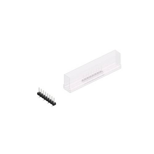 Thumbnail - Fischer Elektronik Stiftleiste (Standard) Anzahl Reihen: 1 SLLP5SMD0518ZSM 10 St.