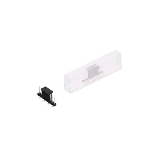 Thumbnail - Fischer Elektronik Stiftleiste (Standard) Anzahl Reihen: 1 SLLP5SMD0668ZBSM 10 St.