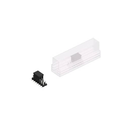 Fischer Elektronik Stiftleiste (Standard) Anzahl Reihen: 2 SLLP6SMD03814ZBSM 10 St.