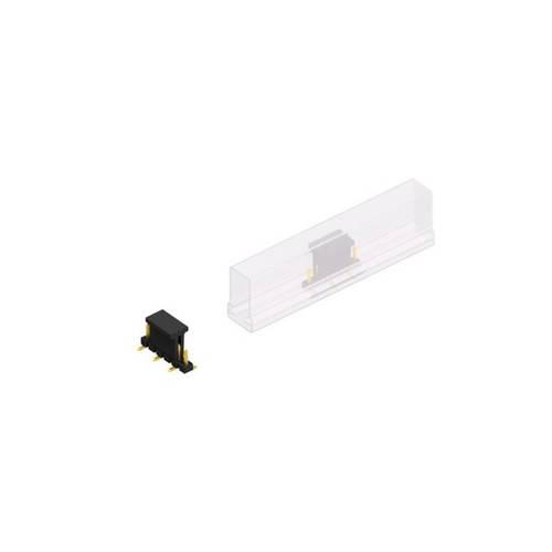 Thumbnail - Fischer Elektronik Stiftleiste (Standard) Anzahl Reihen: 1 SLLP5SMD0386GBSM 10 St.