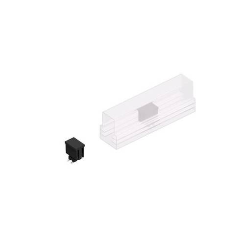 Thumbnail - Fischer Elektronik Stiftleiste (Standard) Anzahl Reihen: 2 10059245 10 St.