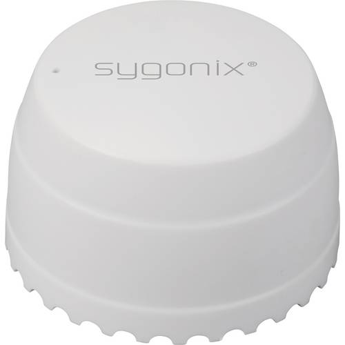 Sygonix SY-6515316 Funk-Wassermelder mit App-Steuerung batteriebetrieben