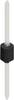 Fischer Elektronik Stiftleiste (Standard) Anzahl Reihen: 1 10060243 10 St.