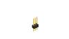 Fischer Elektronik Stiftleiste (Standard) Anzahl Reihen: 1 10060377 10 St.