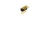Fischer Elektronik Stiftleiste (Standard) Anzahl Reihen: 1 10060909 10 St.