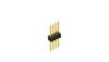 Fischer Elektronik Stiftleiste (Standard) Anzahl Reihen: 1 10060608 10 St.