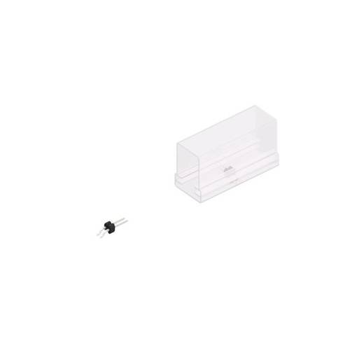 Thumbnail - Fischer Elektronik Stiftleiste (Standard) Anzahl Reihen: 1 SLVW3SMD0482ZSM 10 St.