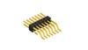 Fischer Elektronik Stiftleiste (Standard) Anzahl Reihen: 2 SLVW5SMD03614G 10 St.