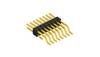 Fischer Elektronik Stiftleiste (Standard) Anzahl Reihen: 2 10159331 10 St.