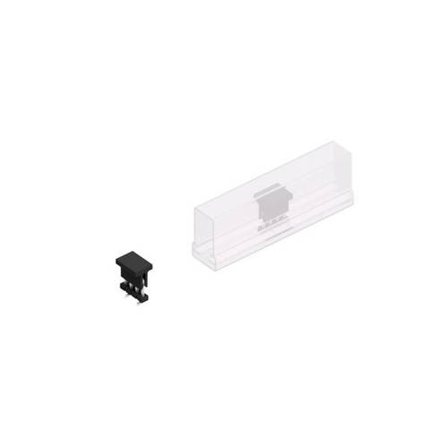 Thumbnail - Fischer Elektronik Stiftleiste (Standard) Anzahl Reihen: 1 10063311 10 St.