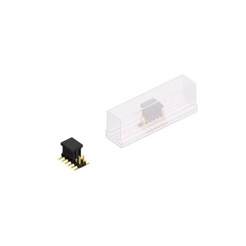 Thumbnail - Fischer Elektronik Stiftleiste (Standard) Anzahl Reihen: 2 10063452 10 St.