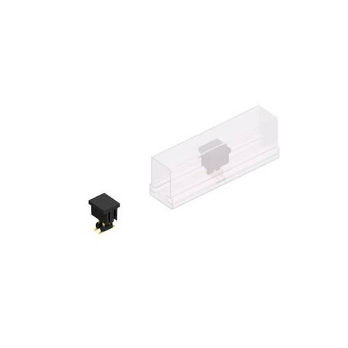 Thumbnail - Fischer Elektronik Stiftleiste (Standard) Anzahl Reihen: 2 10130278 10 St.