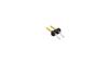 Fischer Elektronik Stiftleiste (Standard) Anzahl Reihen: 1 10063763 10 St.