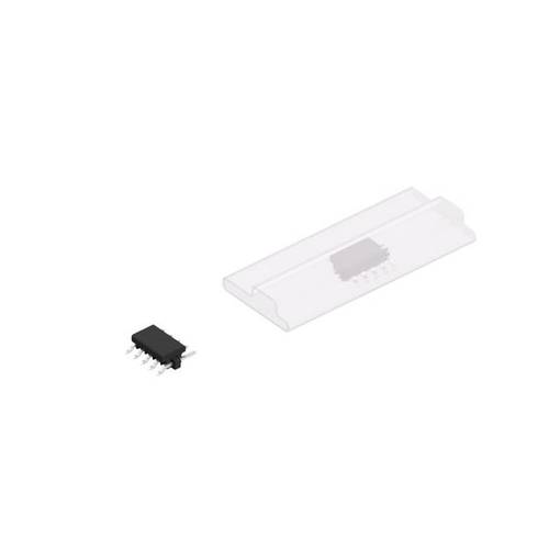 Fischer Elektronik Stiftleiste (Standard) Anzahl Reihen: 1 10063792 10 St.