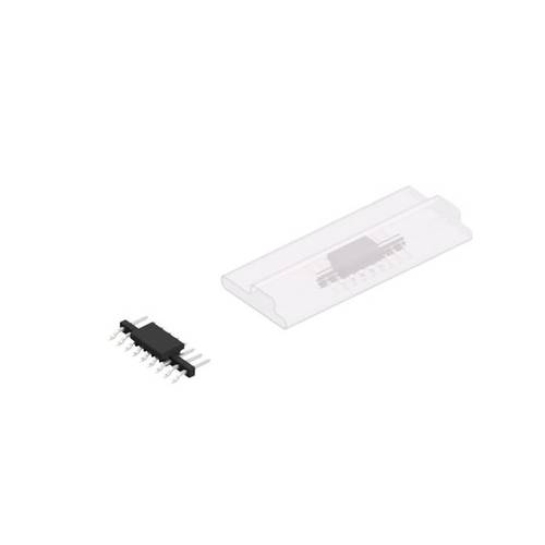 Thumbnail - Fischer Elektronik Stiftleiste (Standard) Anzahl Reihen: 1 10063825 10 St.