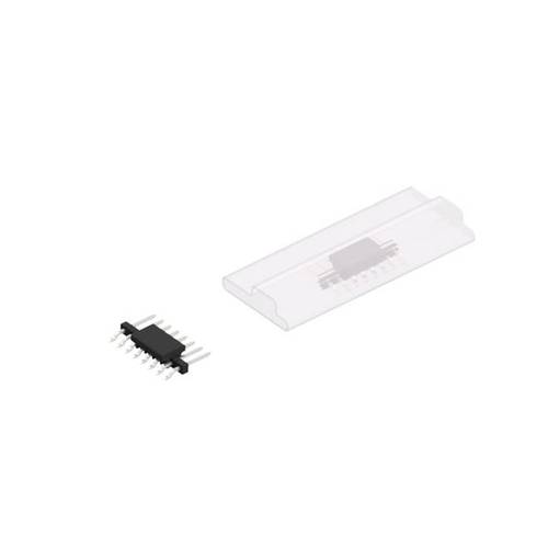 Thumbnail - Fischer Elektronik Stiftleiste (Standard) Anzahl Reihen: 1 SLY9SMD0558ZBSM 10 St.