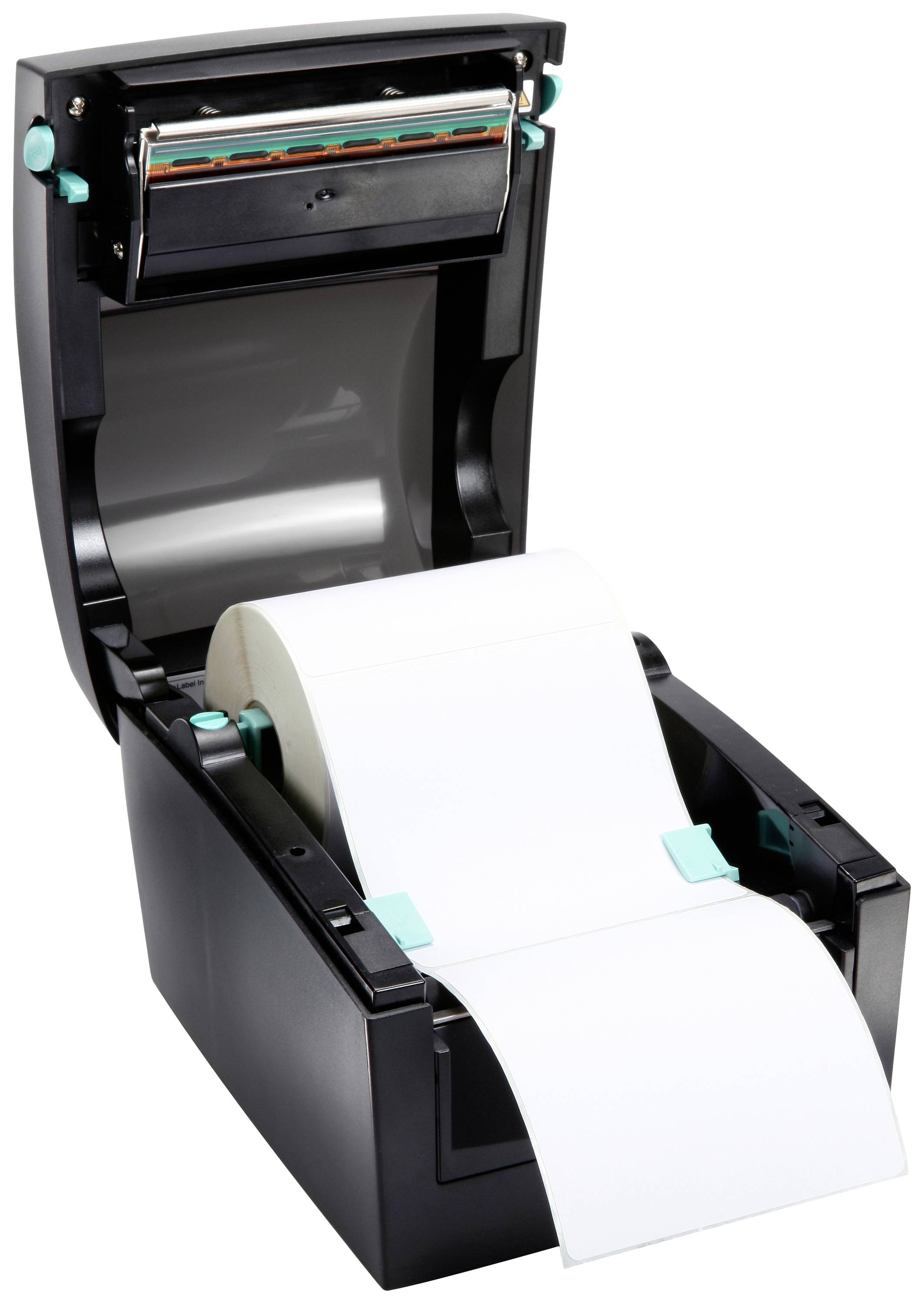 Godex DT41 Etikettendrucker Thermodirekt 203 x 203 dpi-2