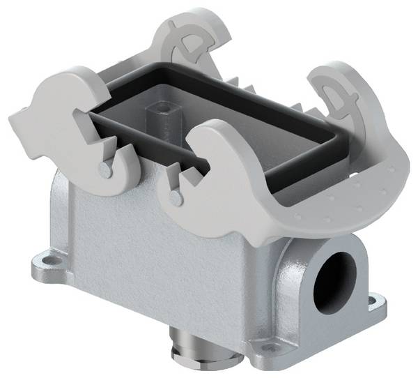 Wieland Electric 70.333.1035.0 Gehäuseunterteil 1 St.