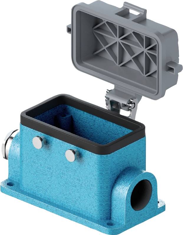 Lien vers Connecteurs et connectique