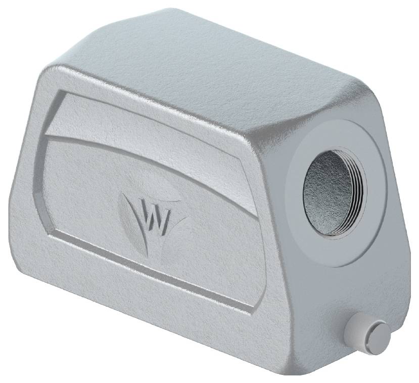 Thumbnail - Wieland Electric 71.350.1635.1 Gehäuseoberteil 1 St.