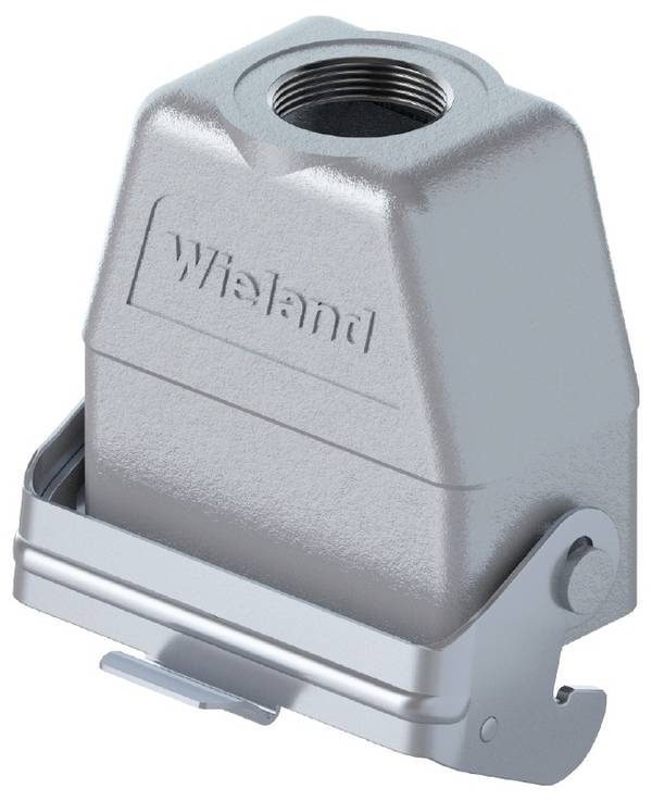 Wieland Electric 76.372.1535.1 Gehäuseoberteil 1 St.