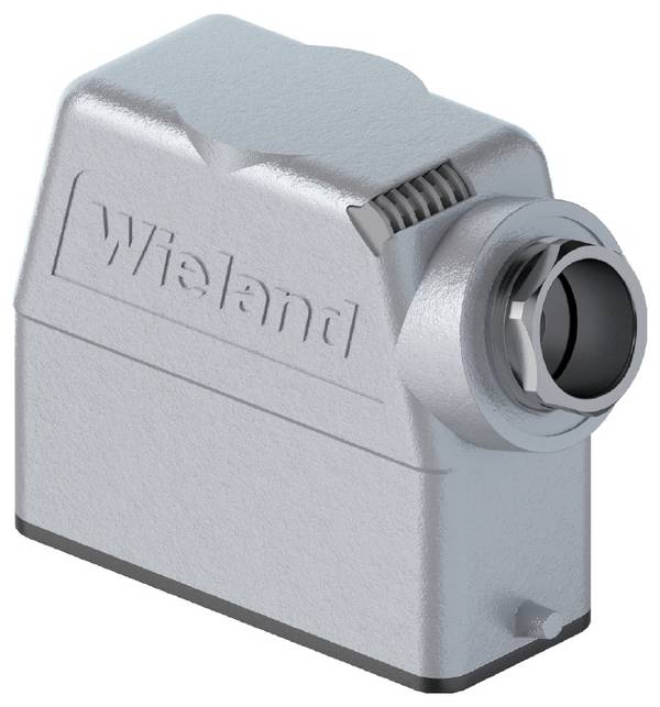 Wieland Electric 76.350.2535.0 Gehäuseoberteil 1 St.