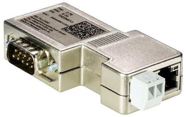 Wieland Electric MPI-ETH Adapter ACCON-NetLink-PRO compact Adapter