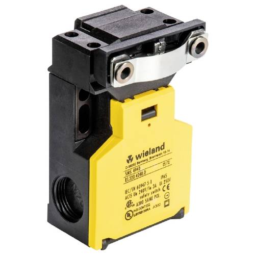 Wieland Electric R1.320.4070.0 SMS 4070 Sicherheitsschalter IP65 1 St.