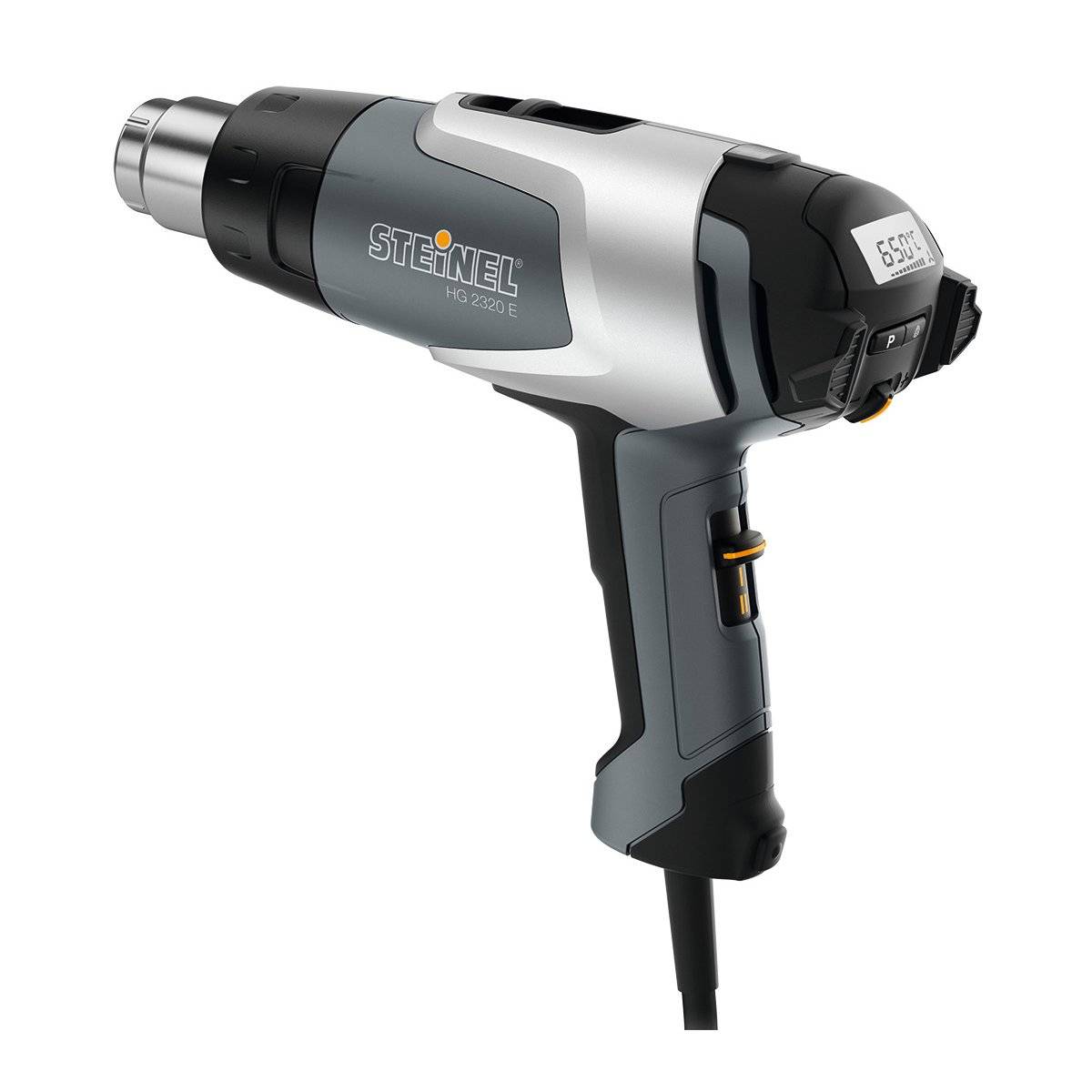 Lapp Zubehör HEISSLUFTPISTOLE-HG-2320-E 61801246-1