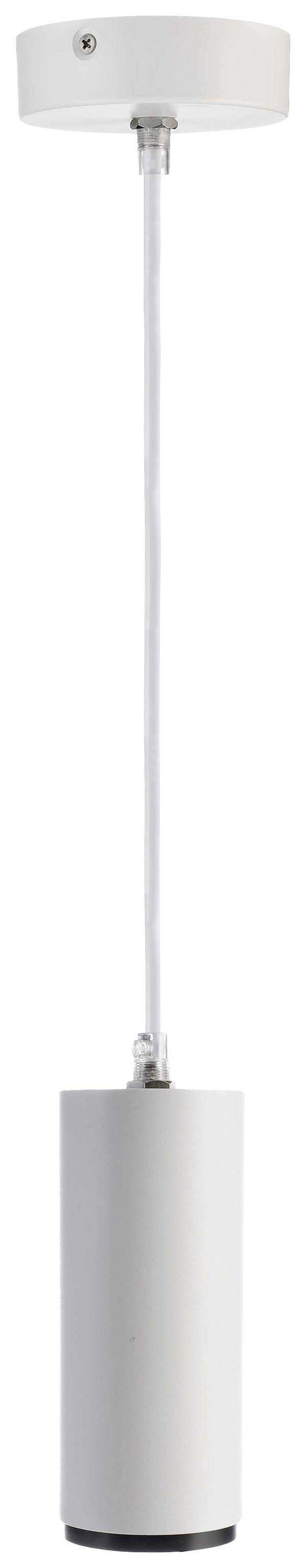 Deko Light Lucea 342247 Pendelleuchte LED   10 W Weiß