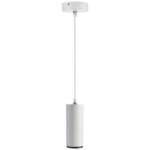Thumbnail - Deko Light Lucea 342247 Pendelleuchte LED 10 W Weiß