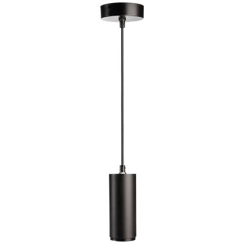 Thumbnail - Deko Light Lucea 342248 Pendelleuchte LED 10 W Schwarz